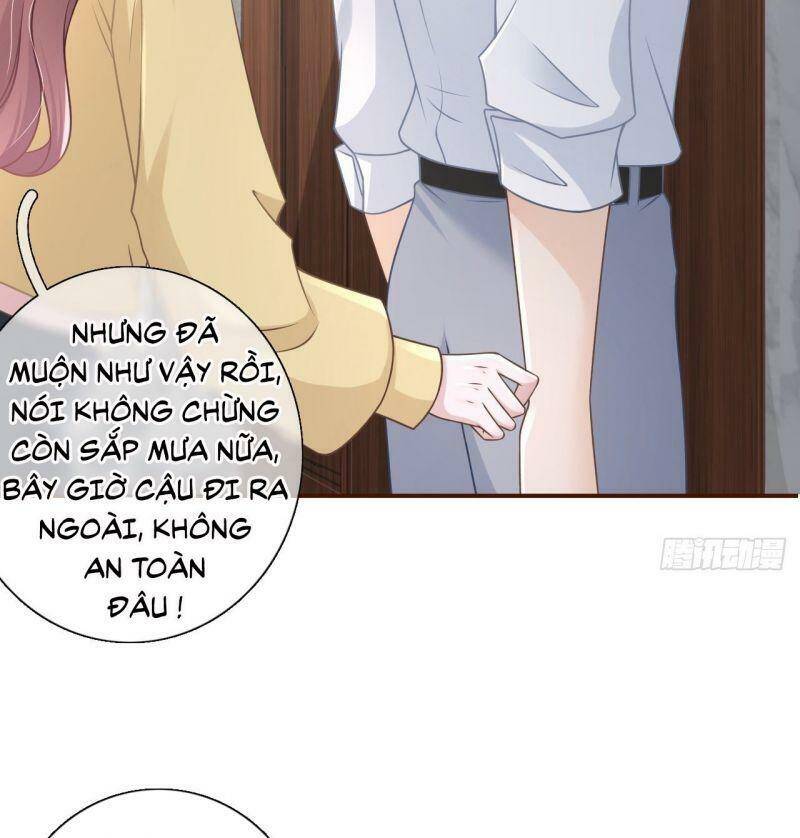 Bạn Gái Tôi Mới 30+ Chapter 67 - Trang 2