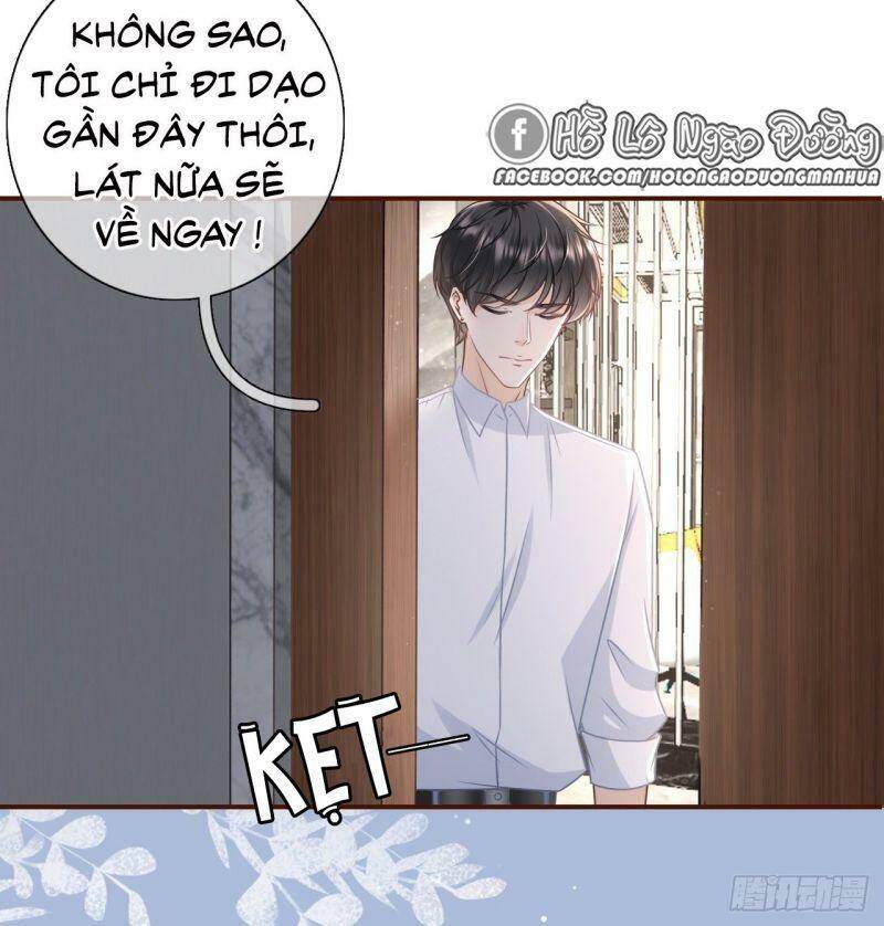 Bạn Gái Tôi Mới 30+ Chapter 67 - Trang 2