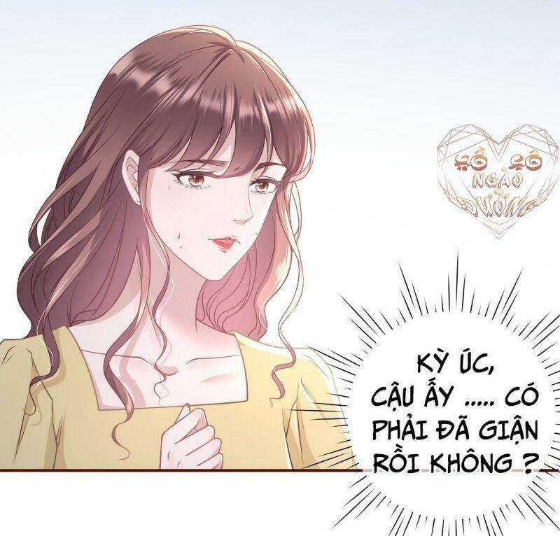 Bạn Gái Tôi Mới 30+ Chapter 67 - Trang 2