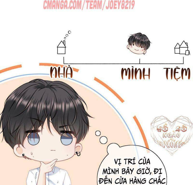 Bạn Gái Tôi Mới 30+ Chapter 67 - Trang 2