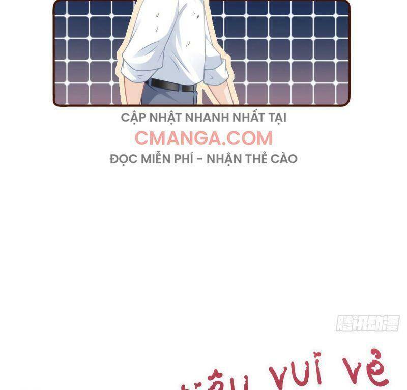 Bạn Gái Tôi Mới 30+ Chapter 67 - Trang 2
