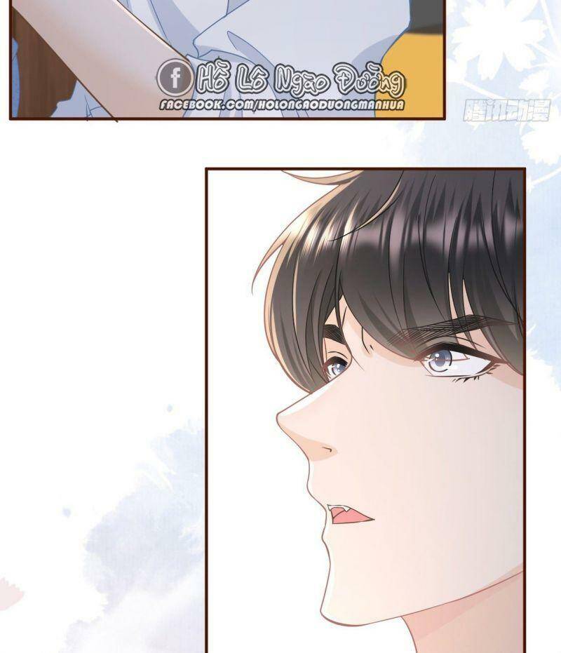 Bạn Gái Tôi Mới 30+ Chapter 67 - Trang 2
