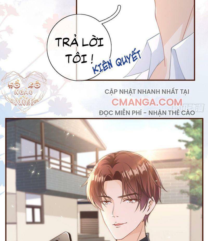 Bạn Gái Tôi Mới 30+ Chapter 67 - Trang 2