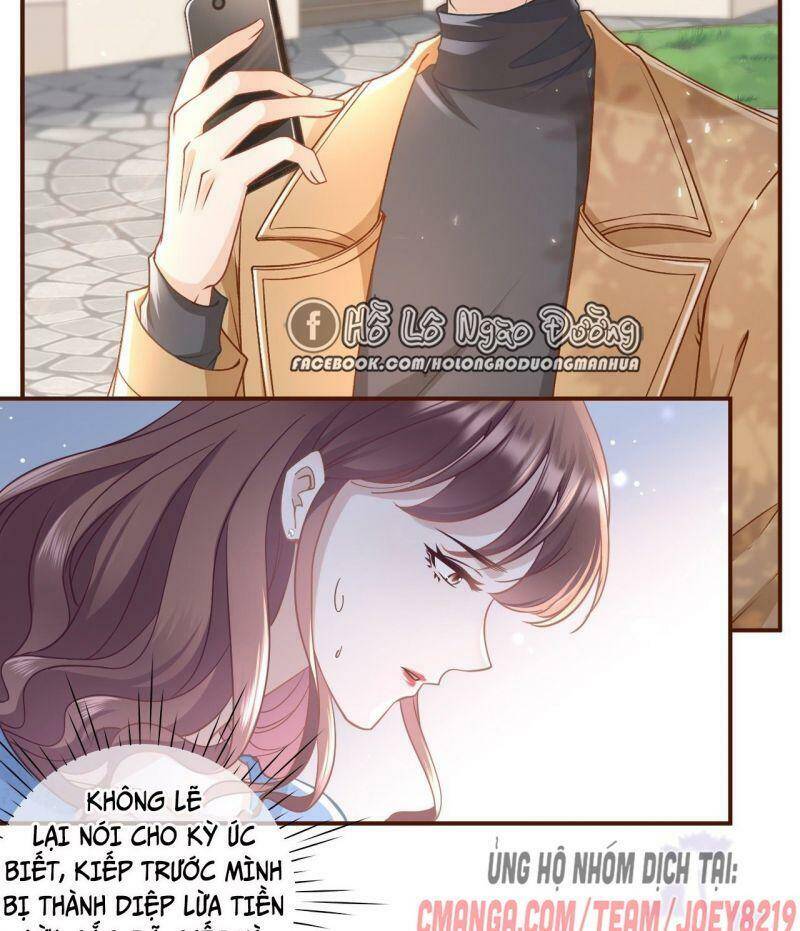 Bạn Gái Tôi Mới 30+ Chapter 67 - Trang 2