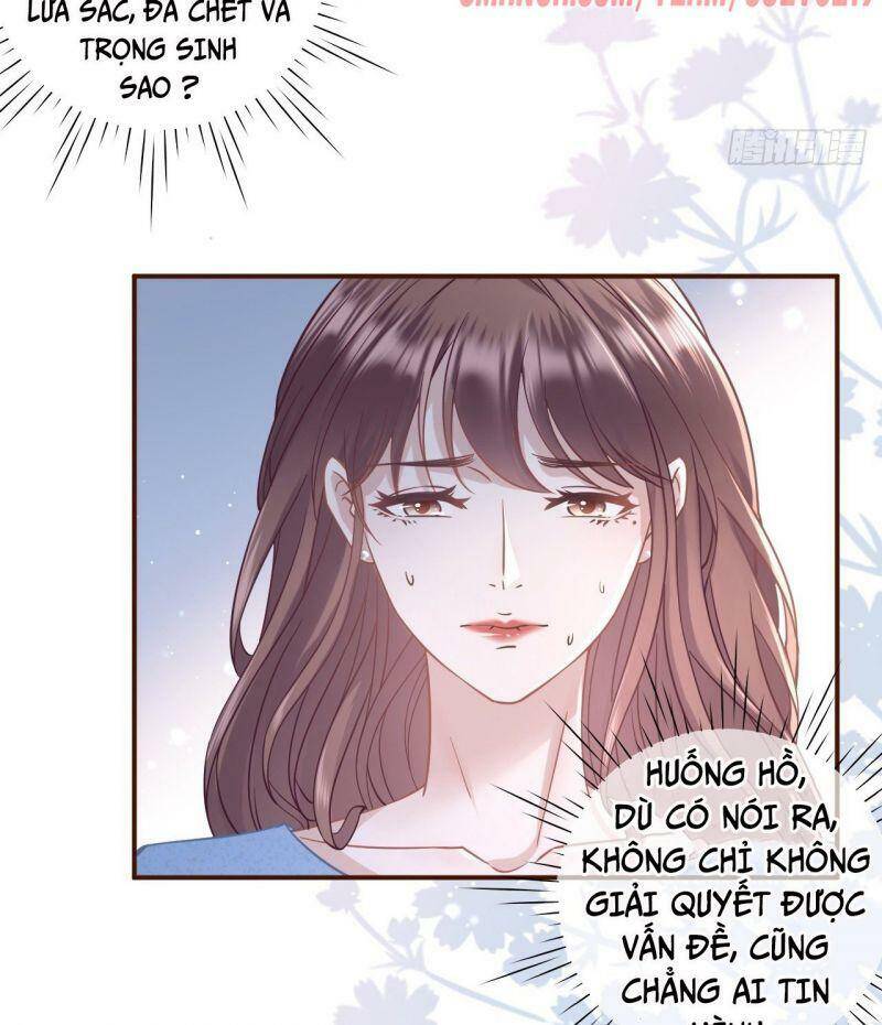 Bạn Gái Tôi Mới 30+ Chapter 67 - Trang 2