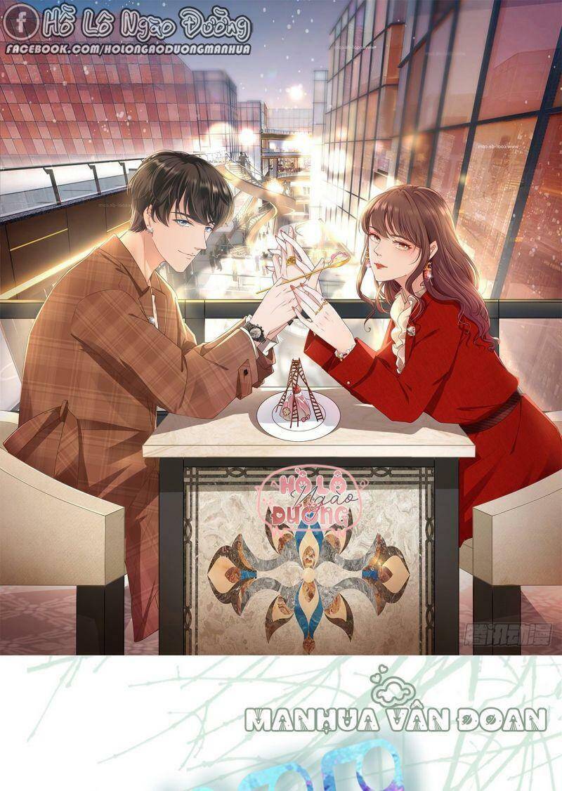 Bạn Gái Tôi Mới 30+ Chapter 68 - Trang 2