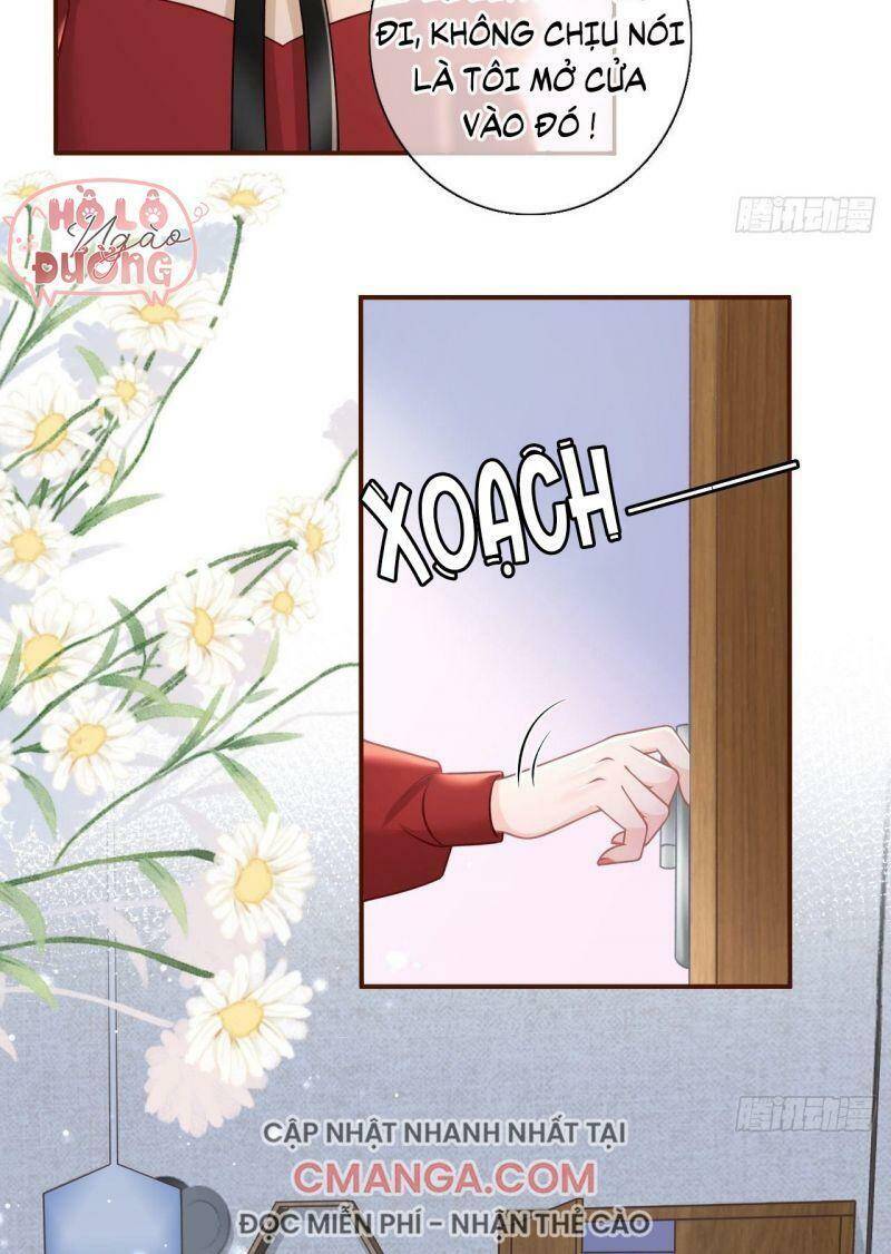 Bạn Gái Tôi Mới 30+ Chapter 68 - Trang 2