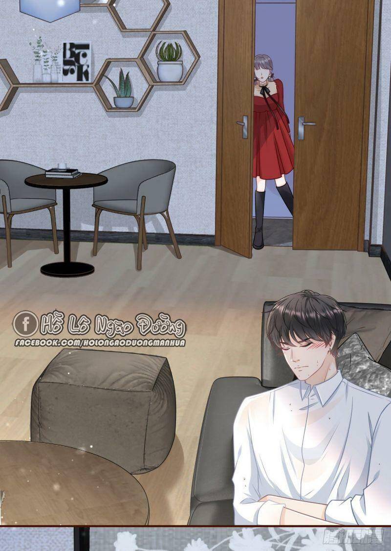 Bạn Gái Tôi Mới 30+ Chapter 68 - Trang 2