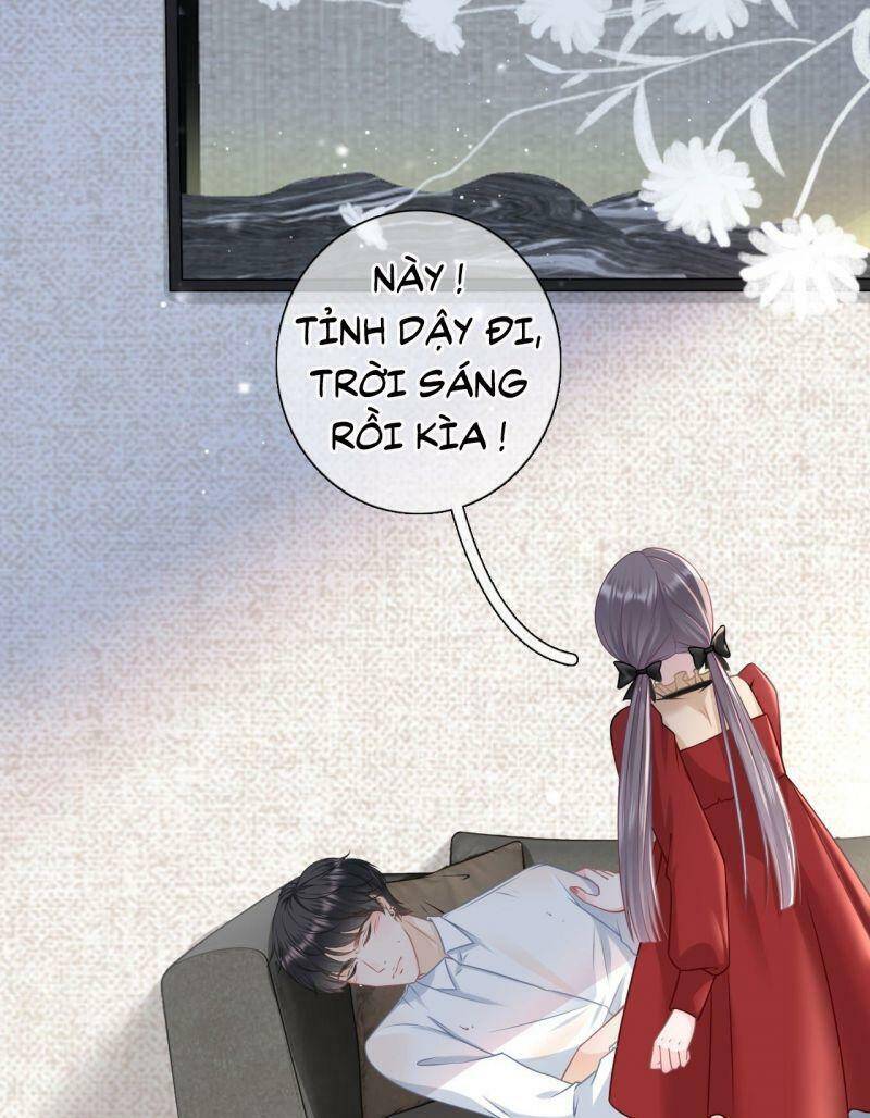 Bạn Gái Tôi Mới 30+ Chapter 68 - Trang 2