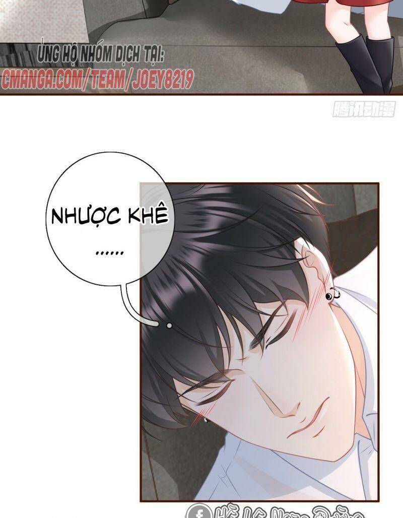 Bạn Gái Tôi Mới 30+ Chapter 68 - Trang 2