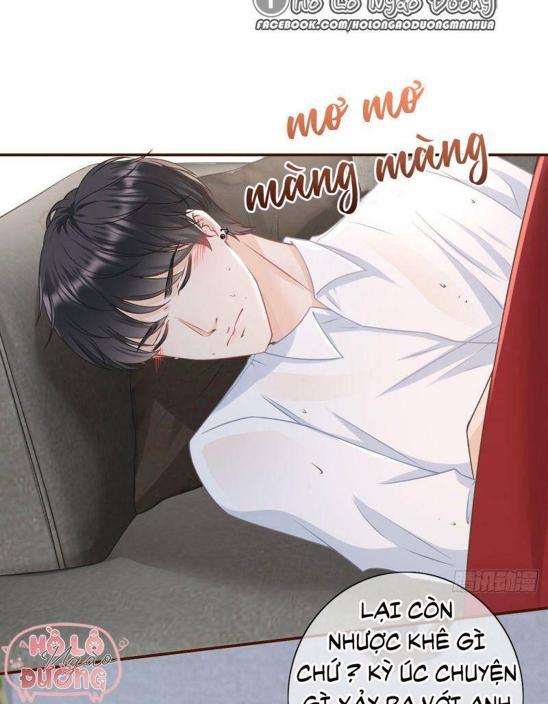 Bạn Gái Tôi Mới 30+ Chapter 68 - Trang 2