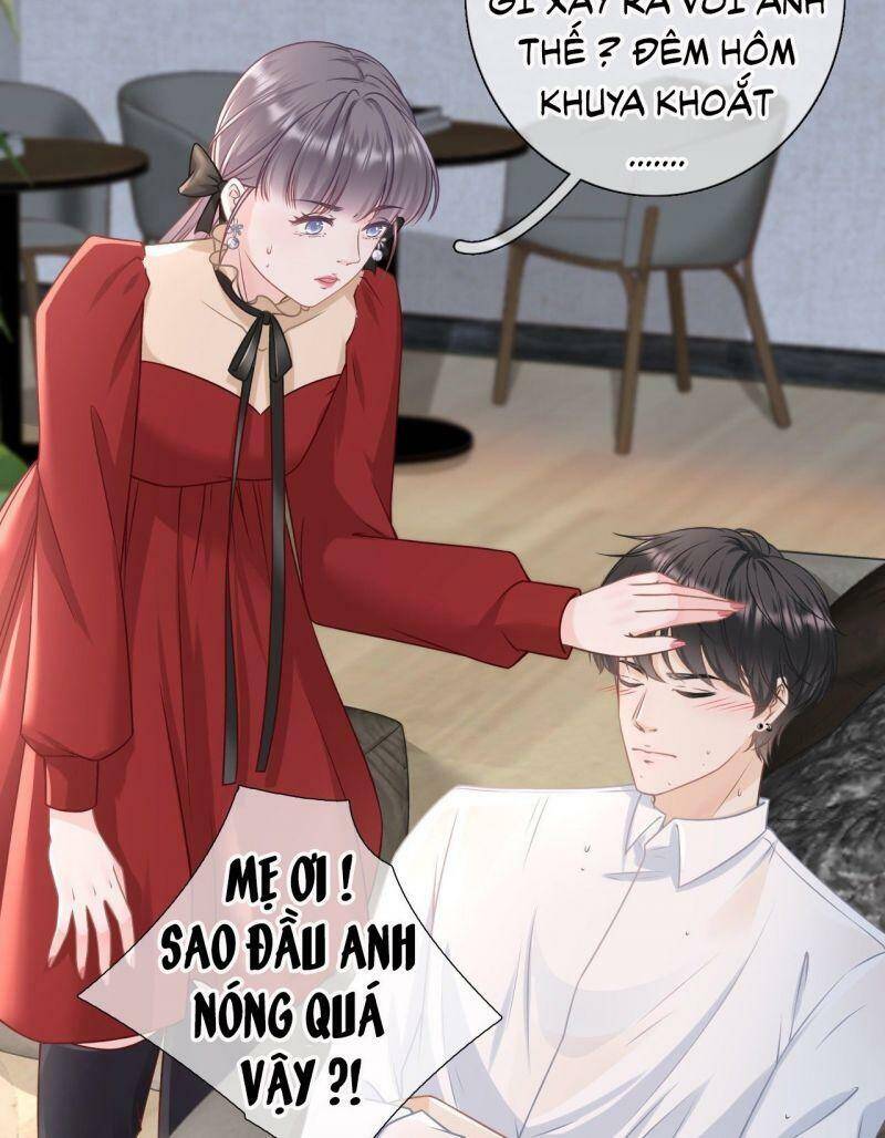 Bạn Gái Tôi Mới 30+ Chapter 68 - Trang 2