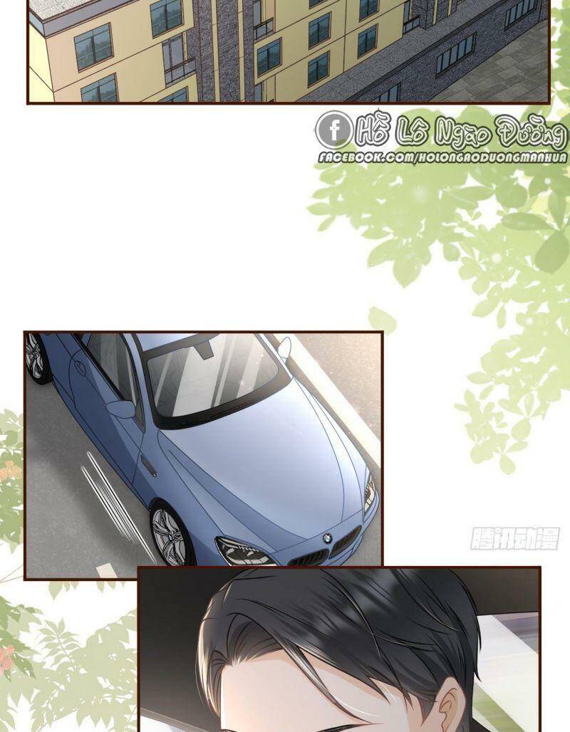 Bạn Gái Tôi Mới 30+ Chapter 68 - Trang 2