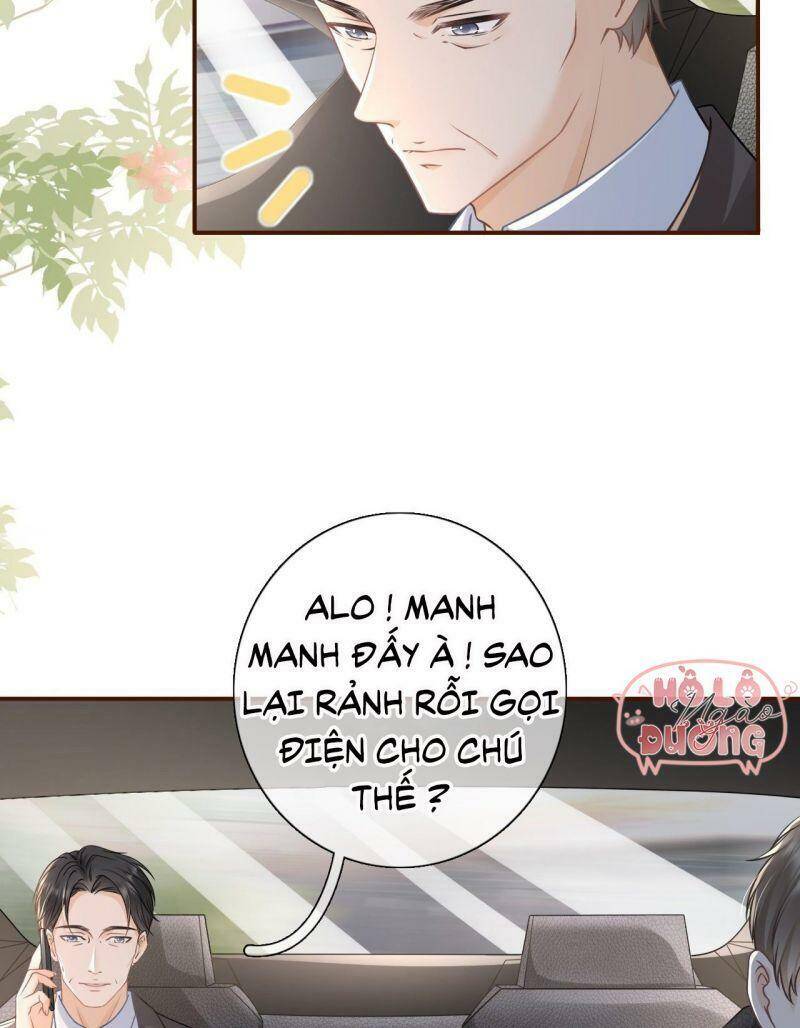 Bạn Gái Tôi Mới 30+ Chapter 68 - Trang 2