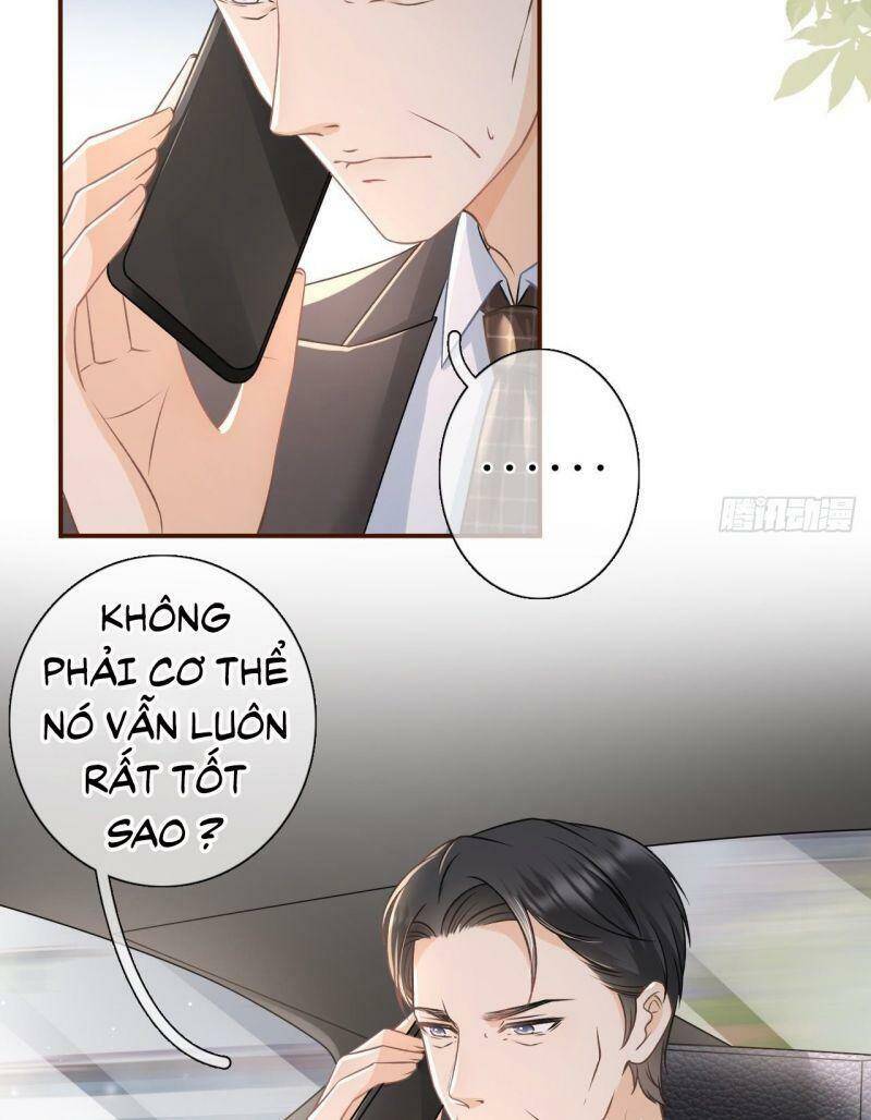 Bạn Gái Tôi Mới 30+ Chapter 68 - Trang 2