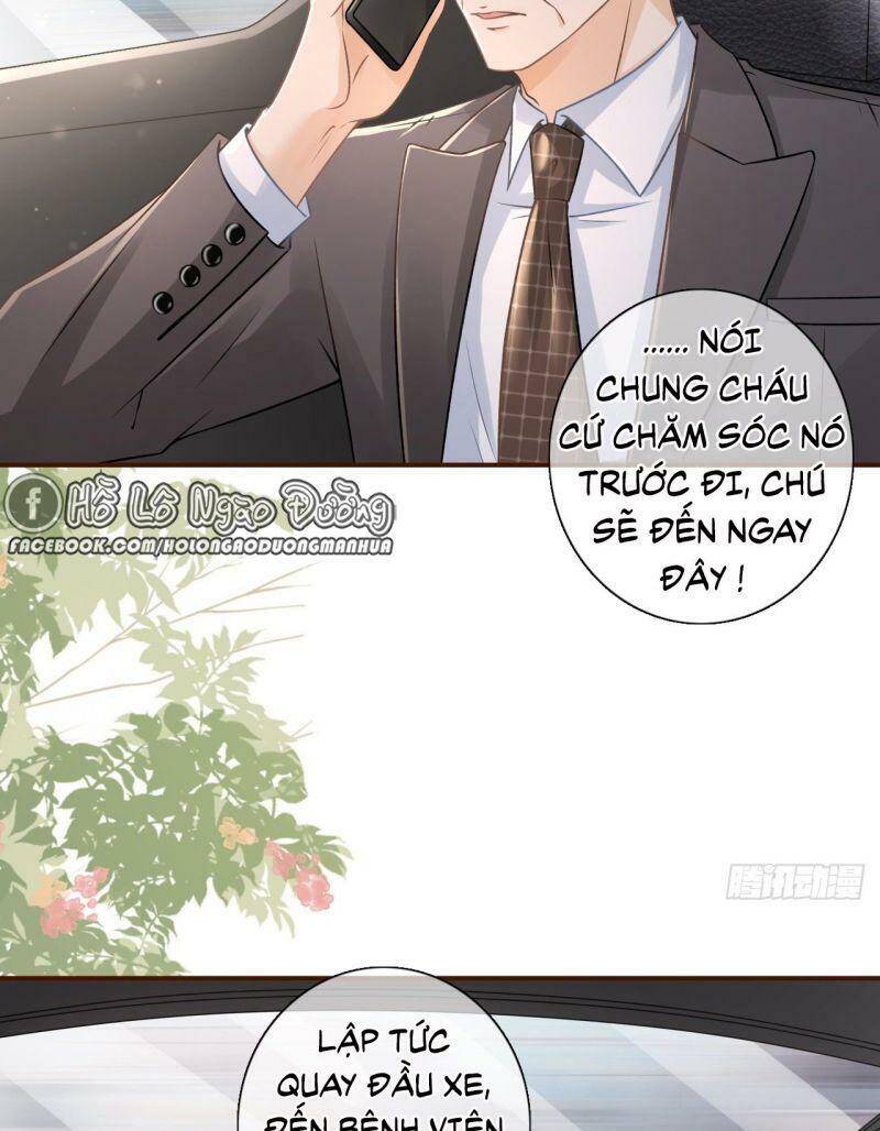 Bạn Gái Tôi Mới 30+ Chapter 68 - Trang 2