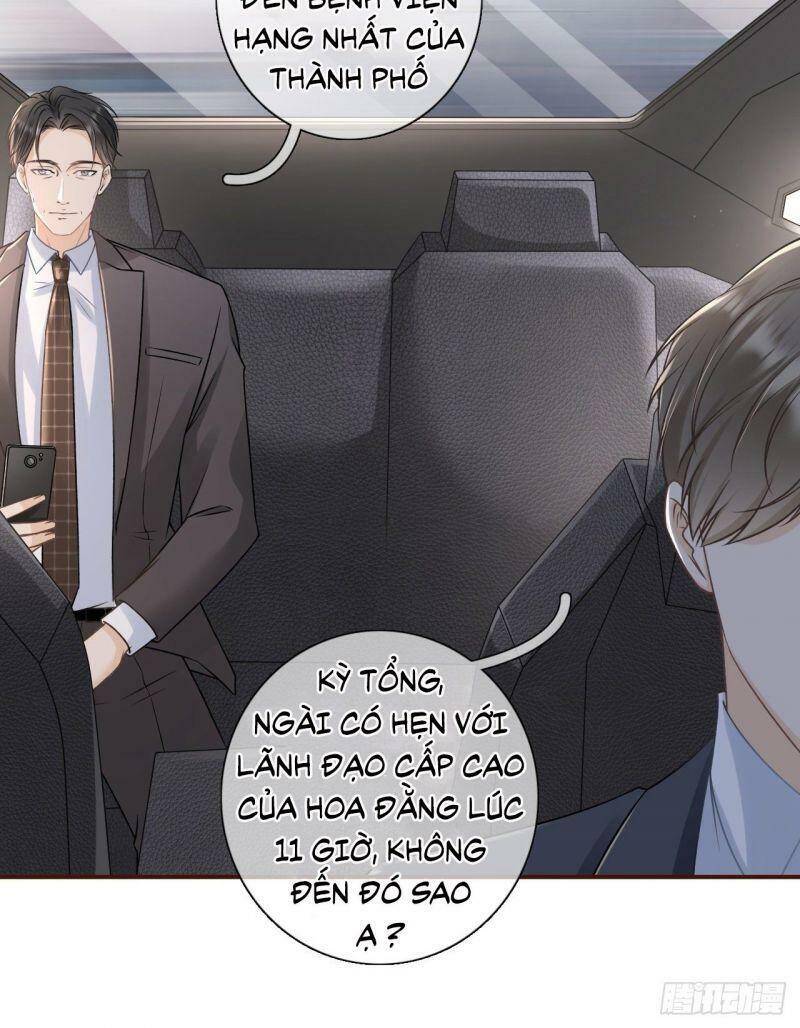 Bạn Gái Tôi Mới 30+ Chapter 68 - Trang 2