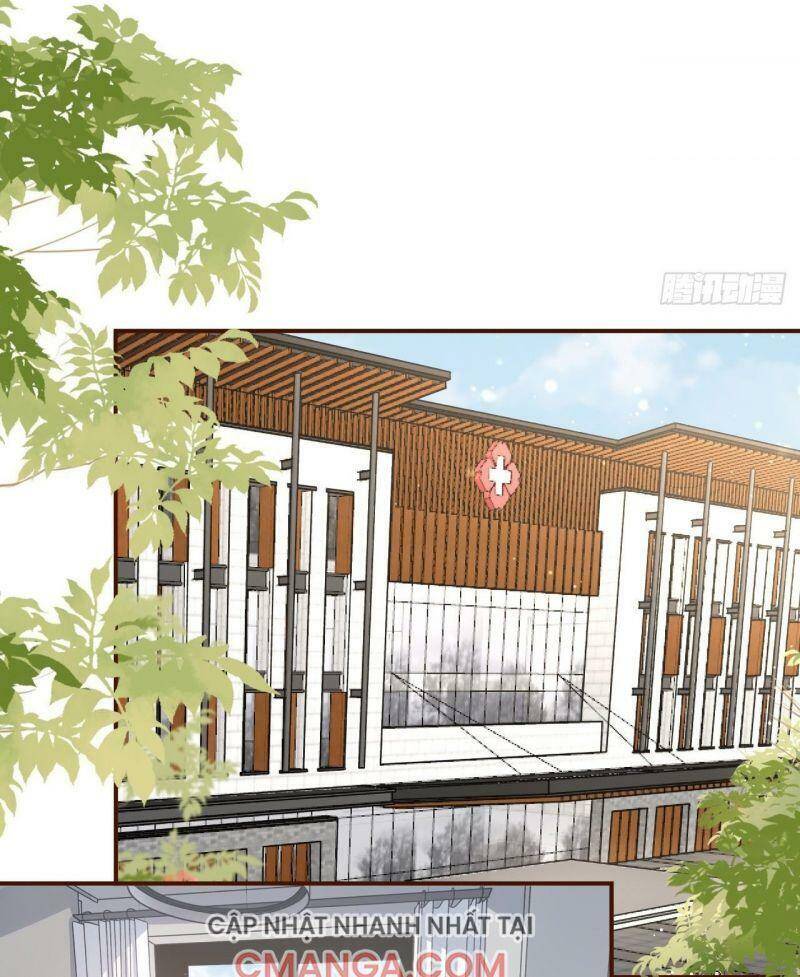 Bạn Gái Tôi Mới 30+ Chapter 68 - Trang 2