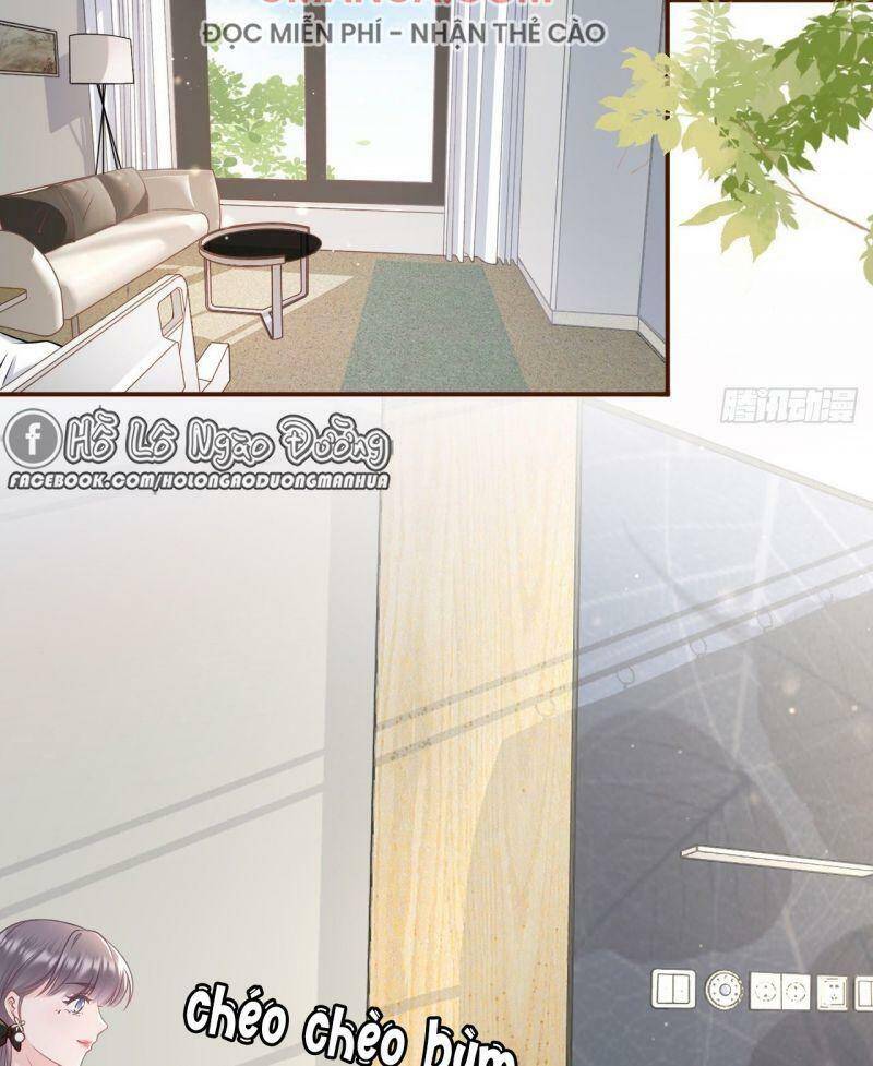 Bạn Gái Tôi Mới 30+ Chapter 68 - Trang 2