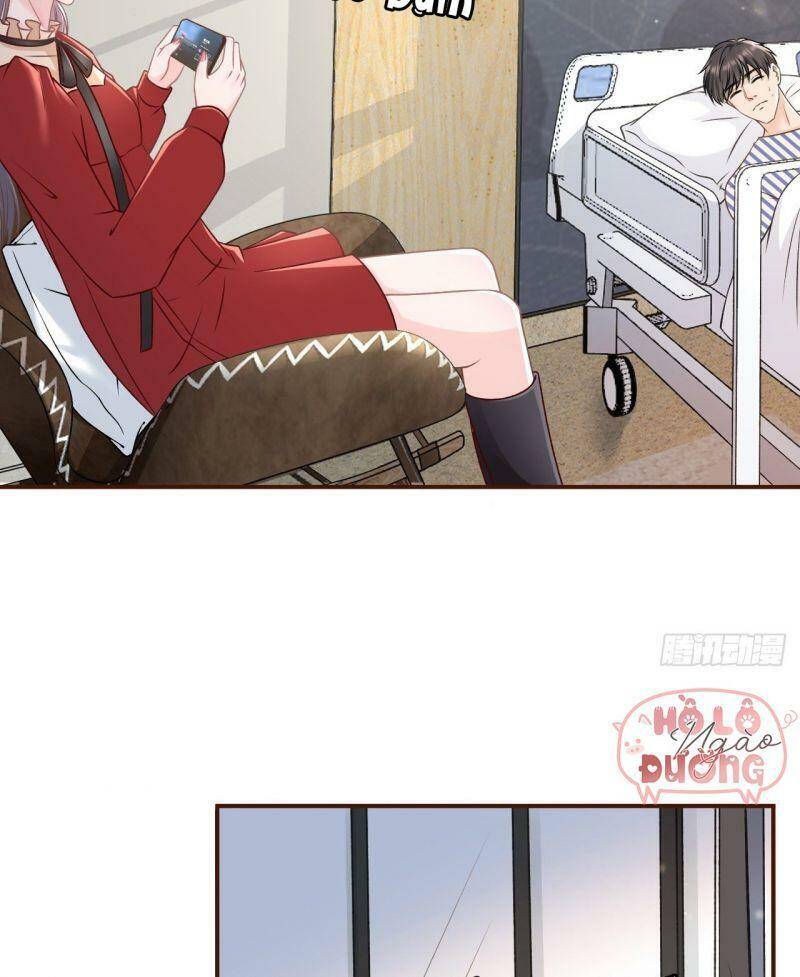 Bạn Gái Tôi Mới 30+ Chapter 68 - Trang 2