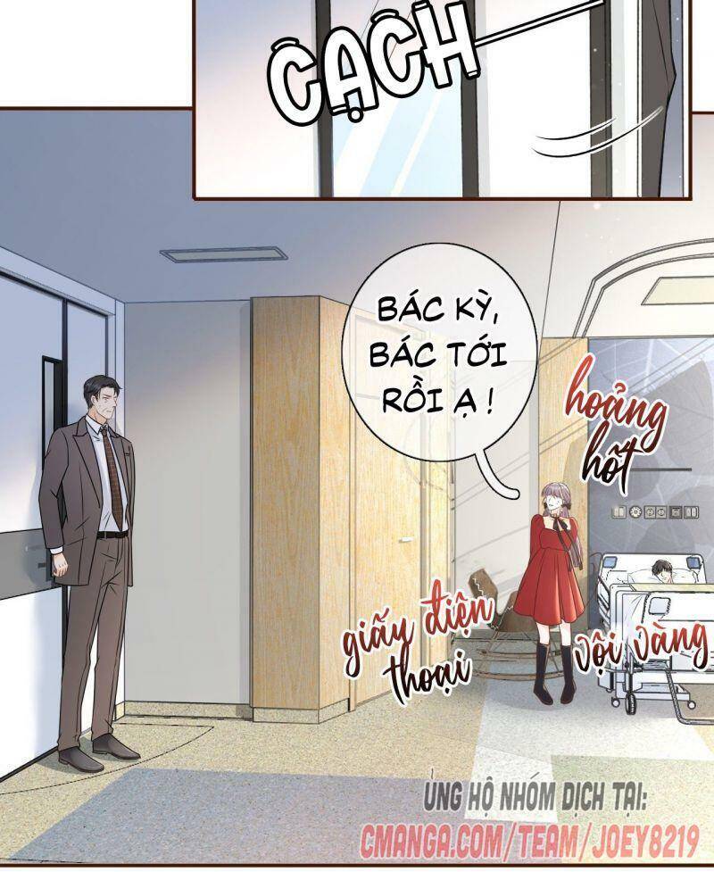 Bạn Gái Tôi Mới 30+ Chapter 68 - Trang 2