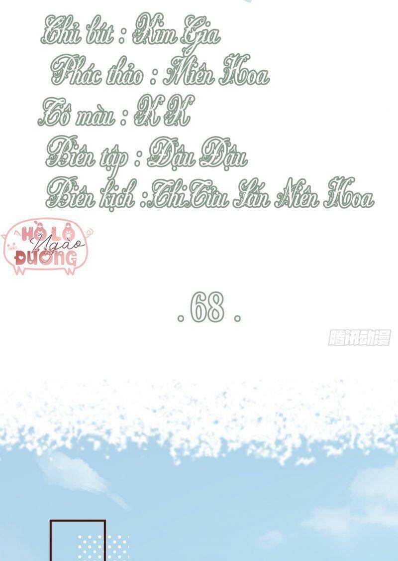 Bạn Gái Tôi Mới 30+ Chapter 68 - Trang 2