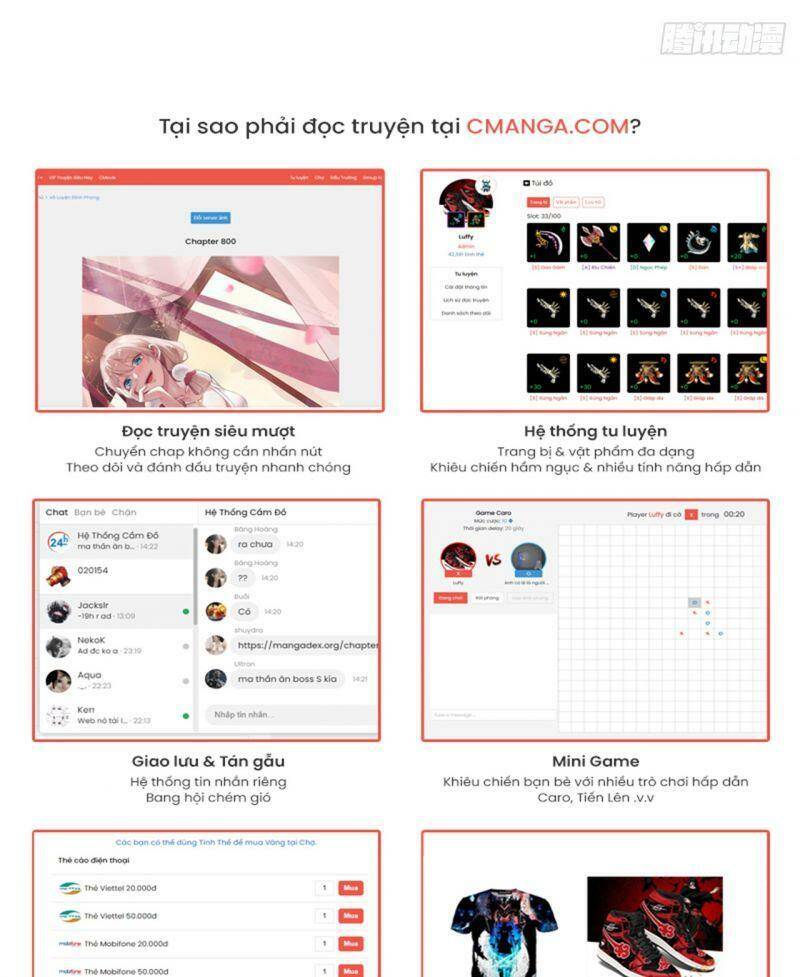 Bạn Gái Tôi Mới 30+ Chapter 68 - Trang 2