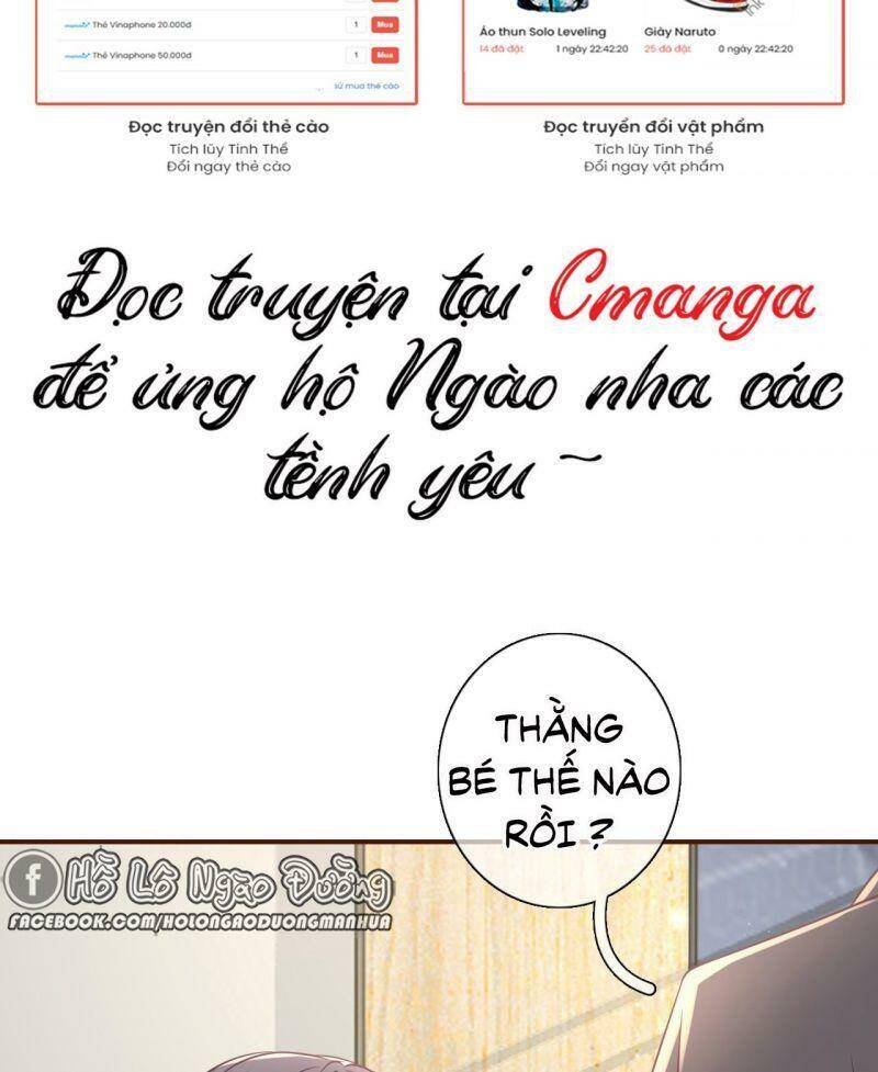 Bạn Gái Tôi Mới 30+ Chapter 68 - Trang 2