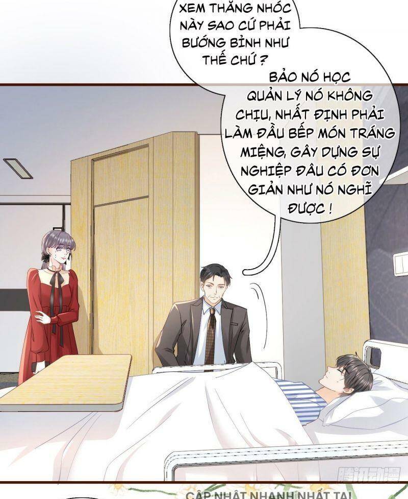 Bạn Gái Tôi Mới 30+ Chapter 68 - Trang 2