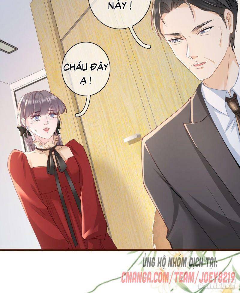 Bạn Gái Tôi Mới 30+ Chapter 68 - Trang 2