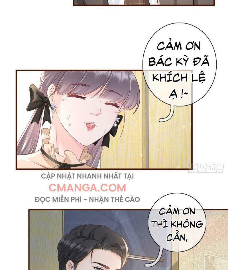 Bạn Gái Tôi Mới 30+ Chapter 68 - Trang 2