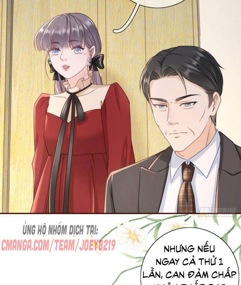 Bạn Gái Tôi Mới 30+ Chapter 68 - Trang 2