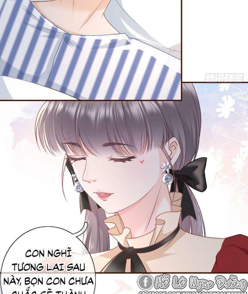 Bạn Gái Tôi Mới 30+ Chapter 68 - Trang 2