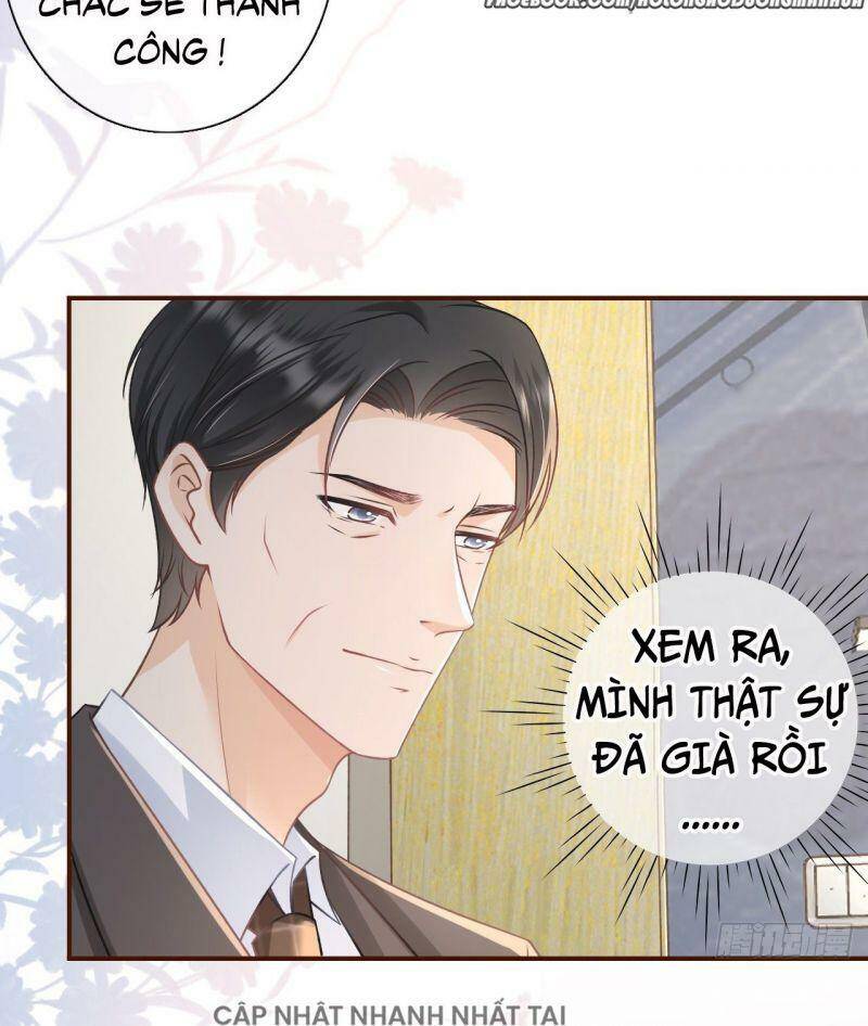 Bạn Gái Tôi Mới 30+ Chapter 68 - Trang 2