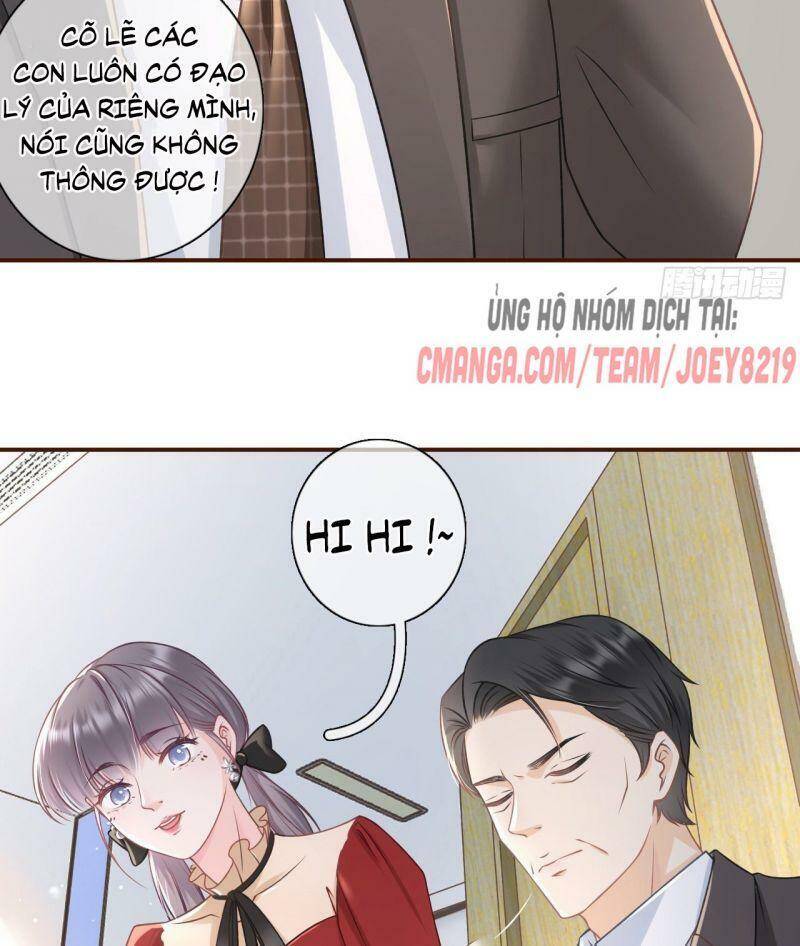 Bạn Gái Tôi Mới 30+ Chapter 68 - Trang 2