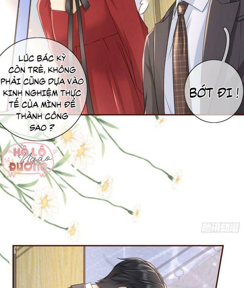 Bạn Gái Tôi Mới 30+ Chapter 68 - Trang 2