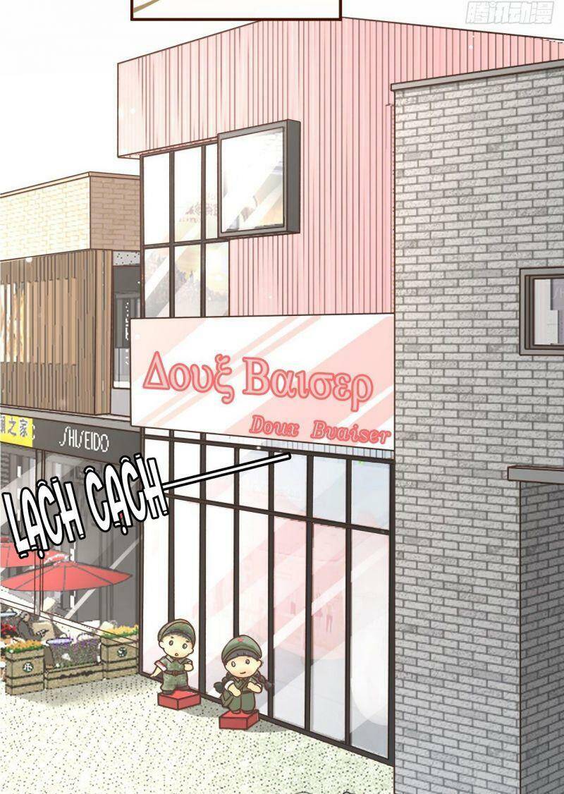 Bạn Gái Tôi Mới 30+ Chapter 68 - Trang 2