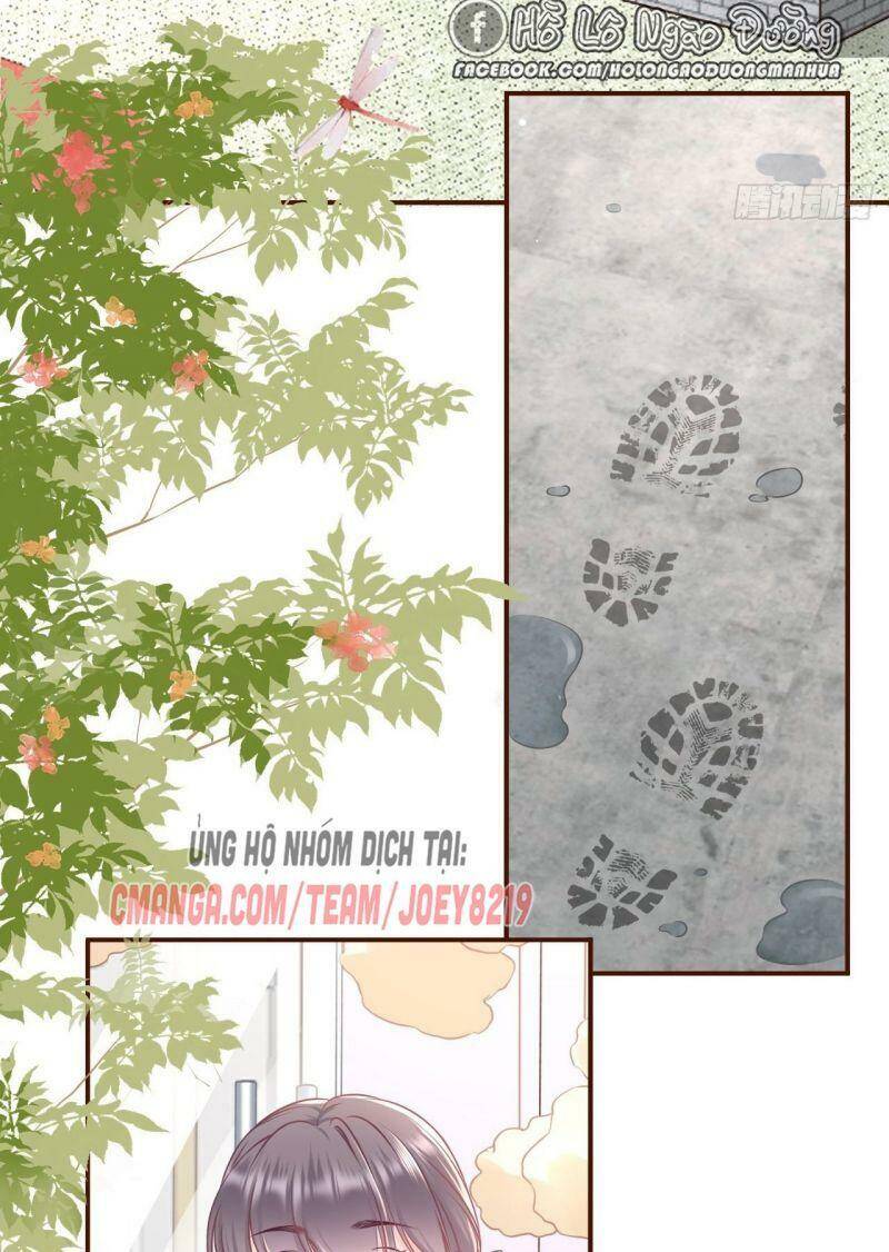 Bạn Gái Tôi Mới 30+ Chapter 68 - Trang 2