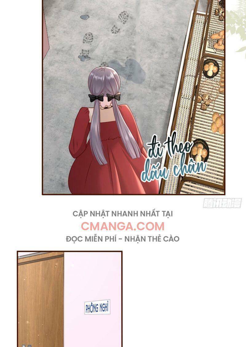 Bạn Gái Tôi Mới 30+ Chapter 68 - Trang 2