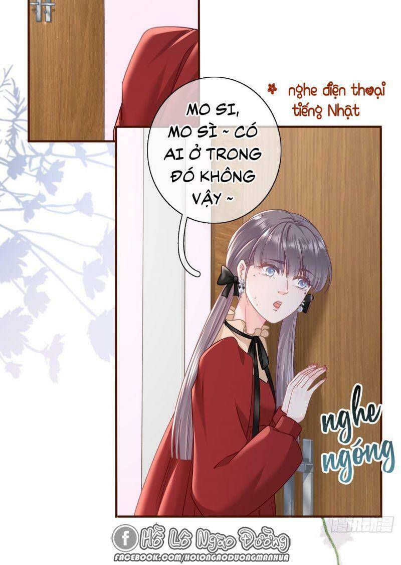 Bạn Gái Tôi Mới 30+ Chapter 68 - Trang 2