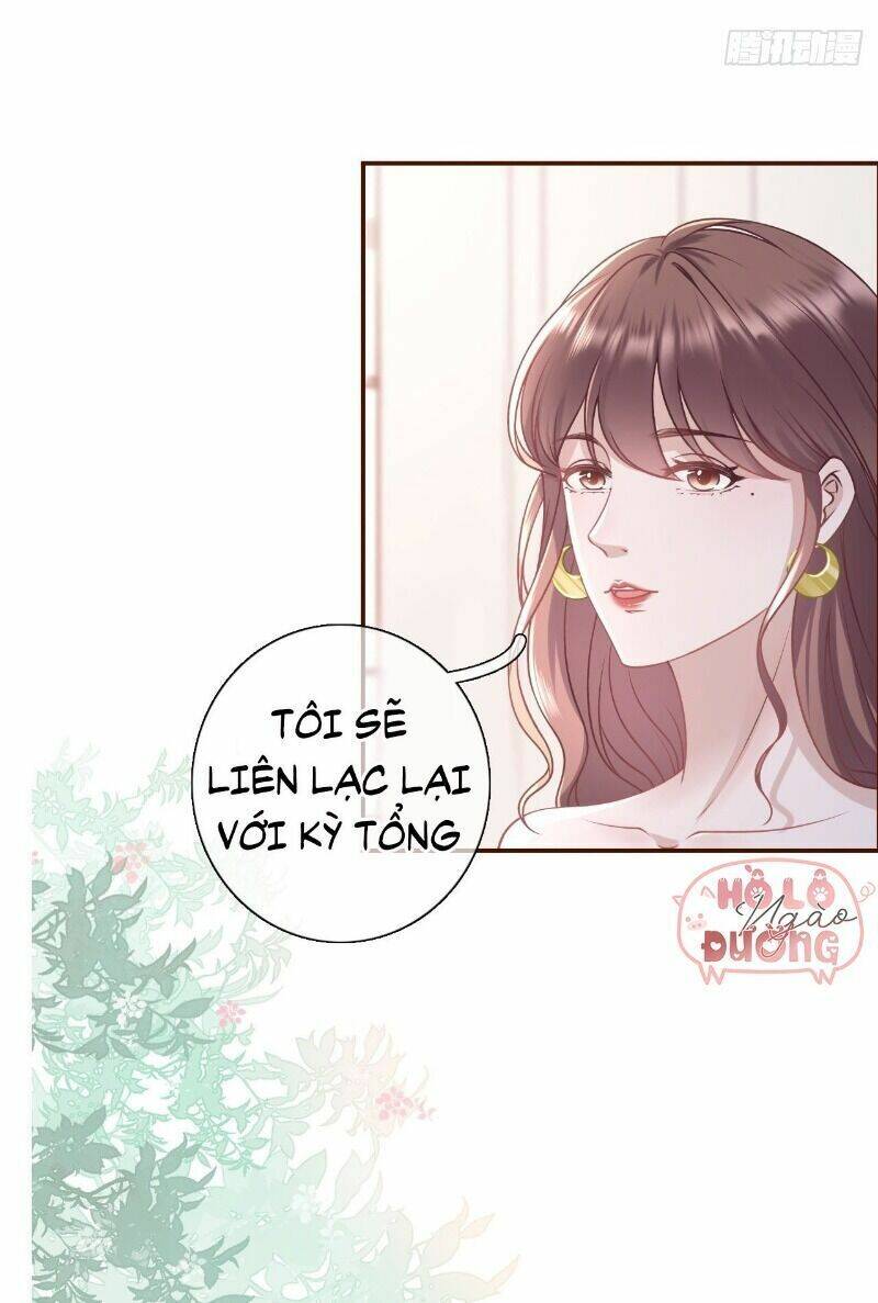 Bạn Gái Tôi Mới 30+ Chapter 69 - Trang 2