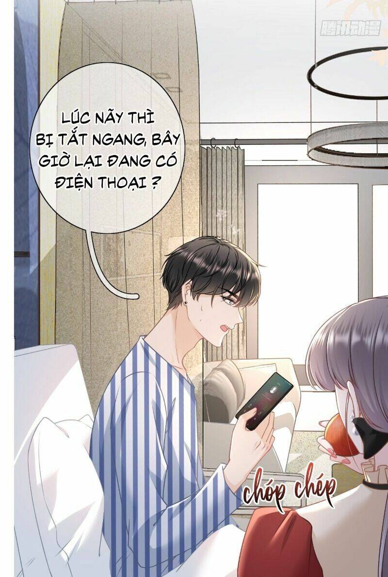 Bạn Gái Tôi Mới 30+ Chapter 69 - Trang 2