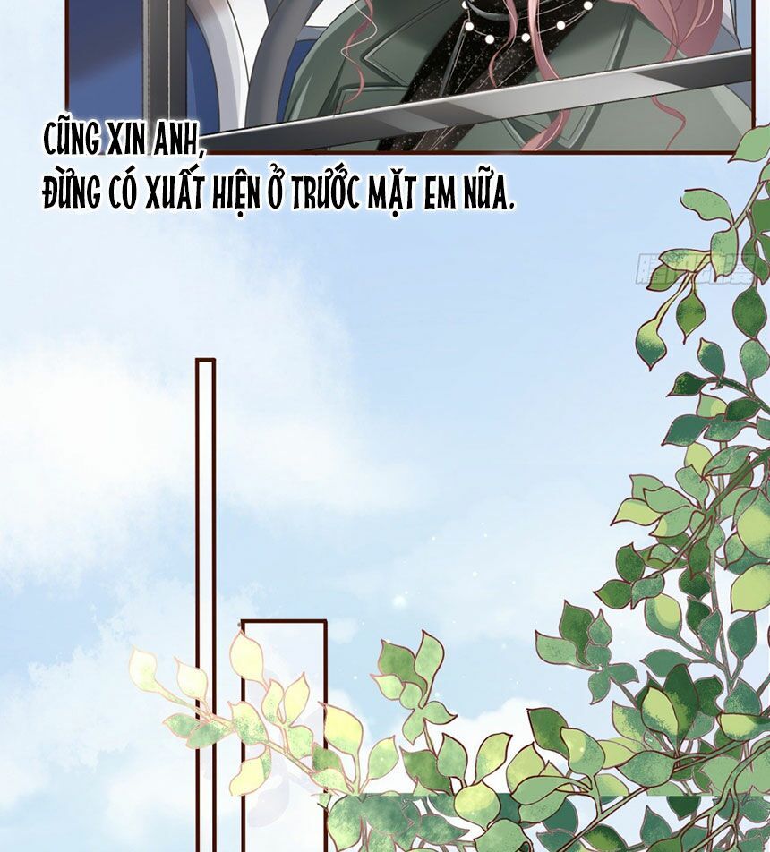 Bạn Gái Tôi Mới 30+ Chapter 7 - Trang 2