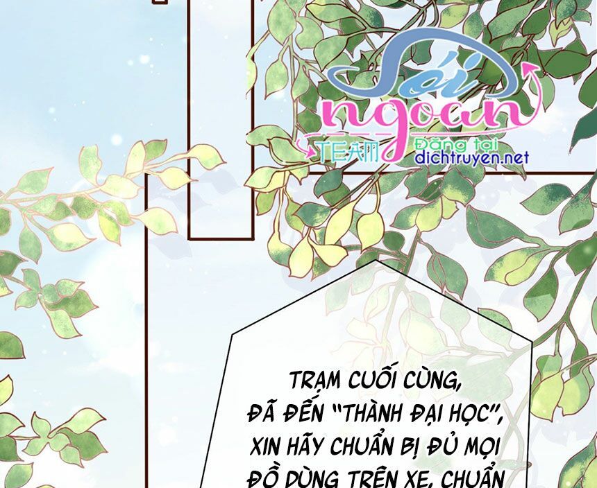 Bạn Gái Tôi Mới 30+ Chapter 7 - Trang 2