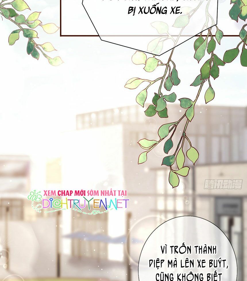 Bạn Gái Tôi Mới 30+ Chapter 7 - Trang 2