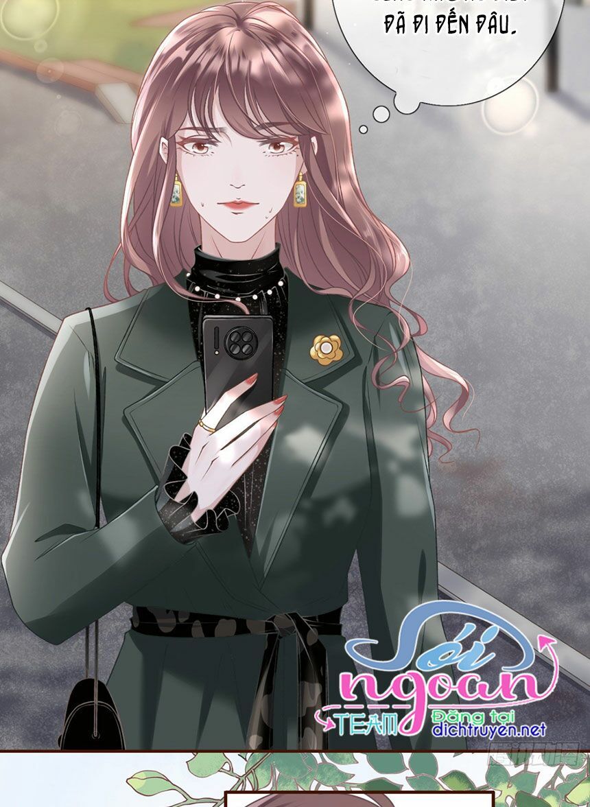 Bạn Gái Tôi Mới 30+ Chapter 7 - Trang 2