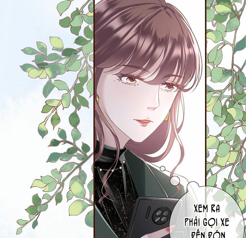 Bạn Gái Tôi Mới 30+ Chapter 7 - Trang 2