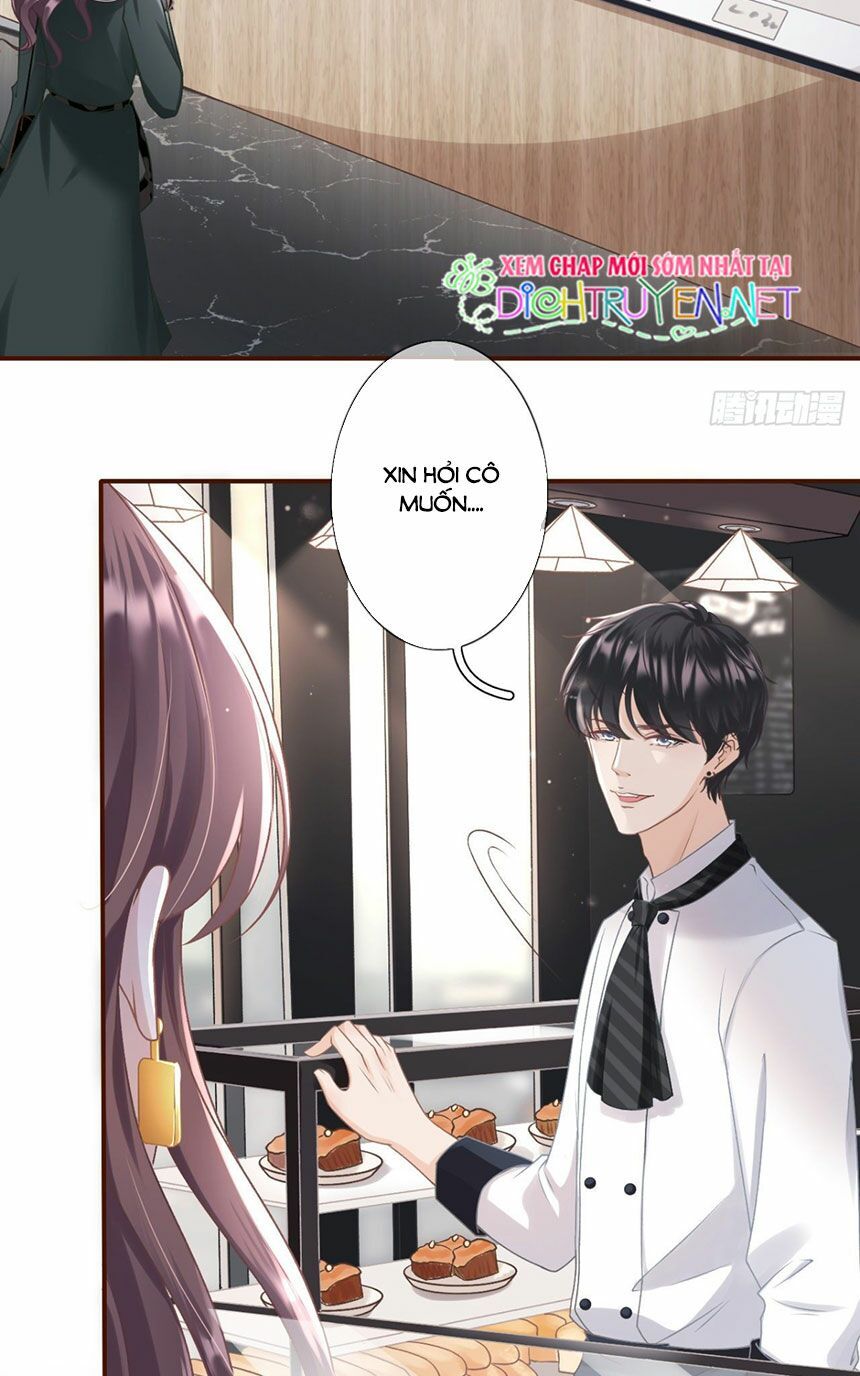 Bạn Gái Tôi Mới 30+ Chapter 7 - Trang 2