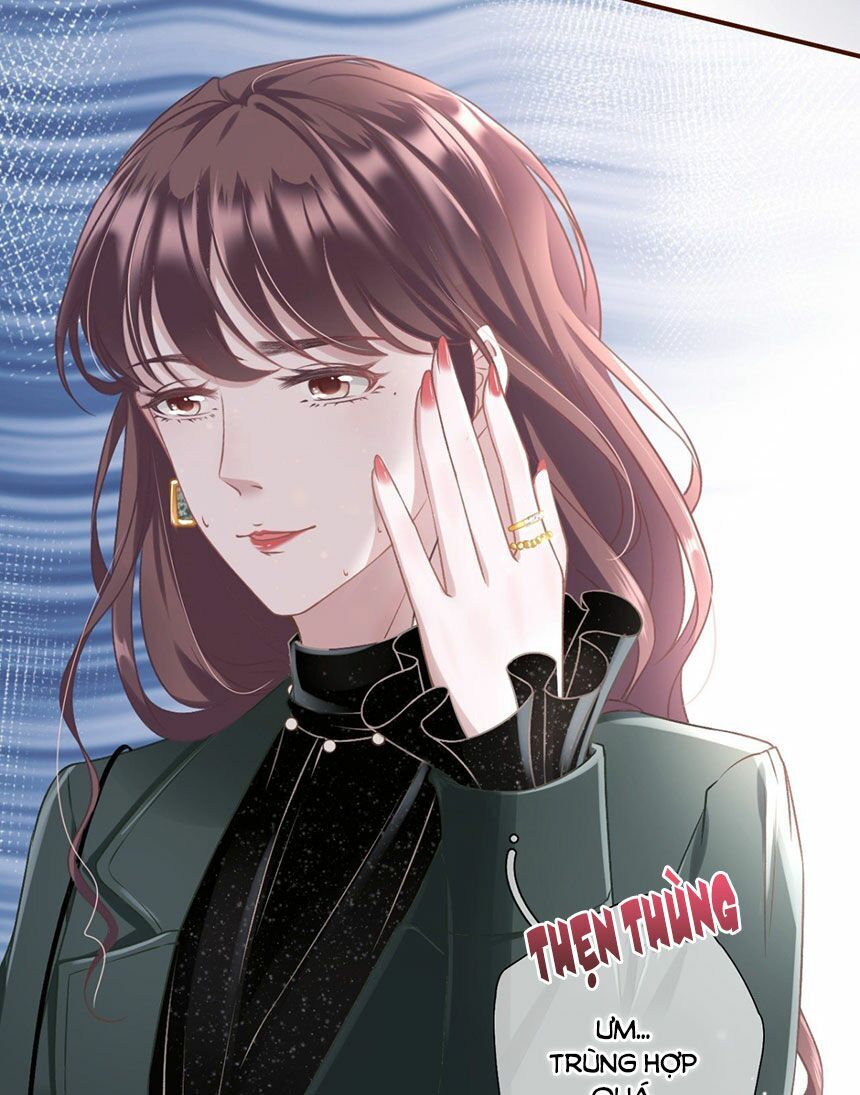 Bạn Gái Tôi Mới 30+ Chapter 7 - Trang 2