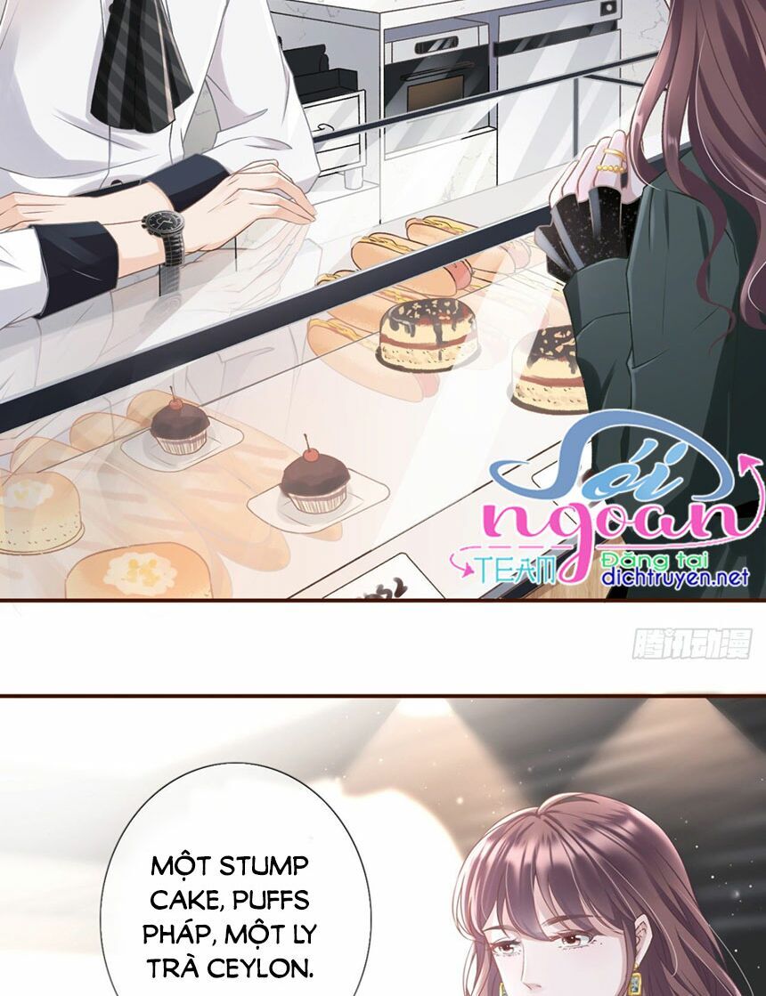 Bạn Gái Tôi Mới 30+ Chapter 7 - Trang 2